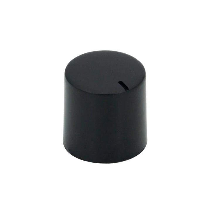 Single-Color Knob